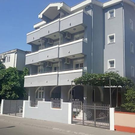 Dmd Apartmani Будва Экстерьер фото