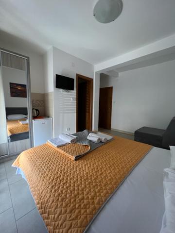 Dmd Apartmani Будва Экстерьер фото